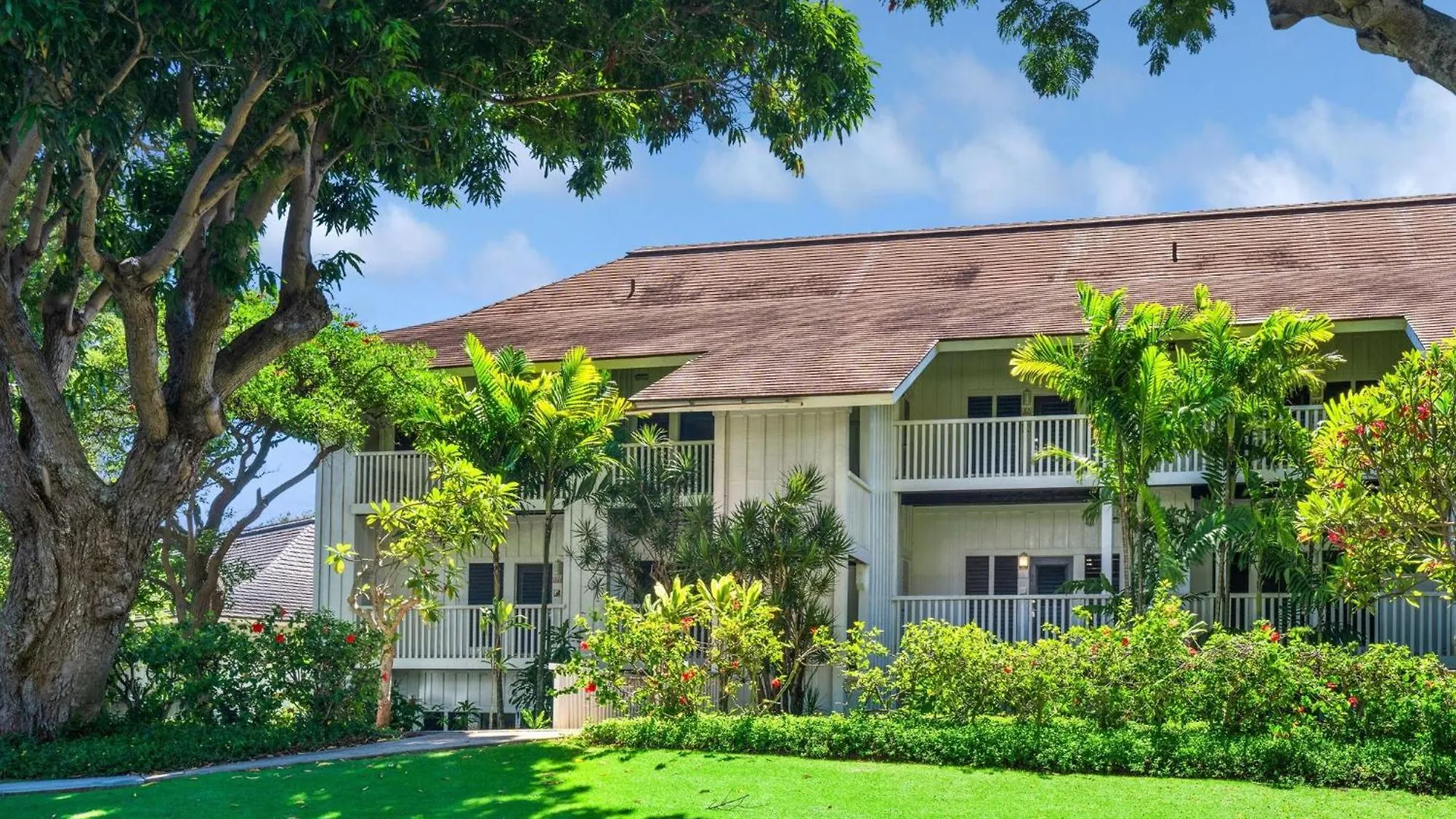 Holiday home Kiahuna Plantation 97 Kipu