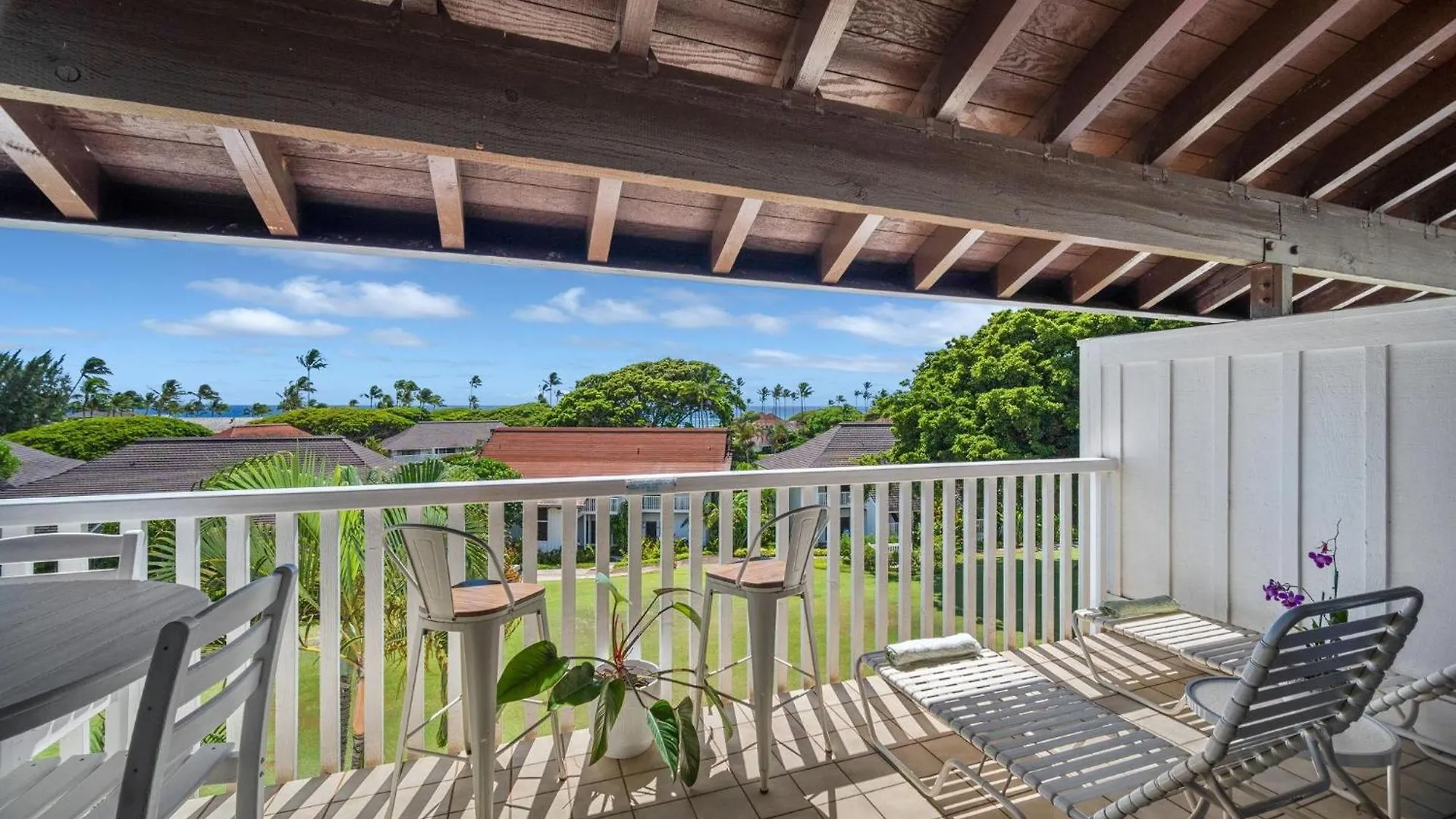 Holiday home Kiahuna Plantation 97 Kipu United States
