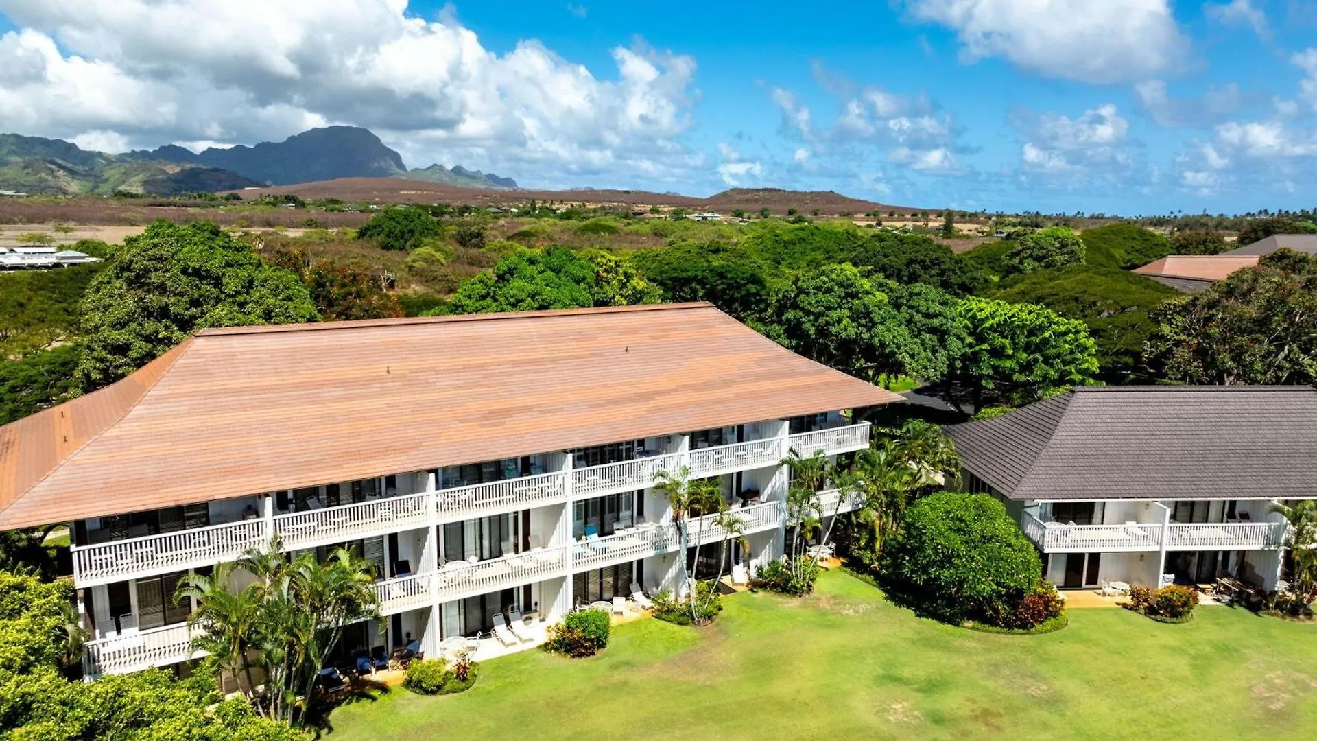 Holiday home Kiahuna Plantation 97 Kipu